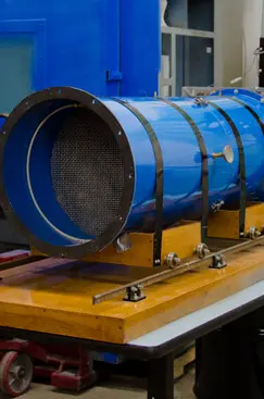 Airflow Testing Services