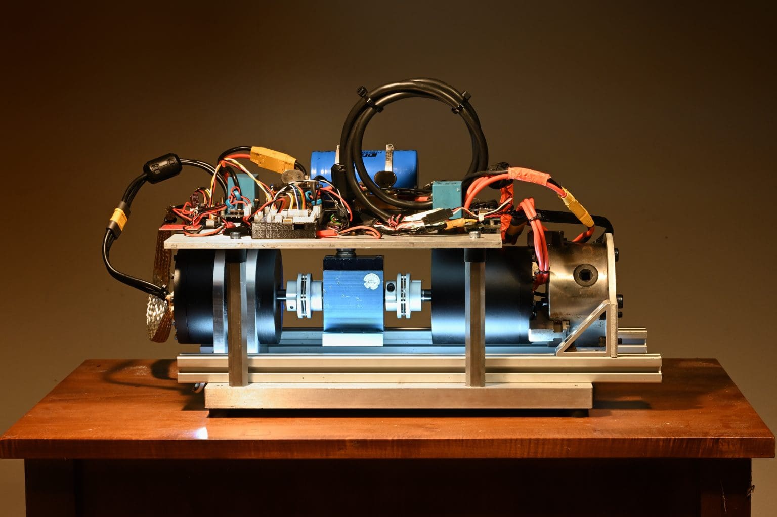 quest engineering solutions